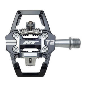 Mtb: HT T2 ENDURO PEDALS
