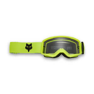 Accessories: Fox Youth Main Core Goggle