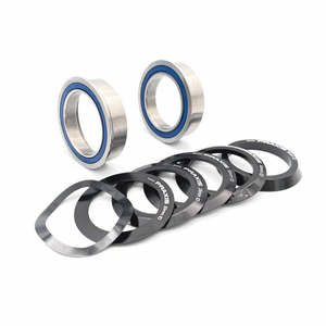 Accessories: Praxis - M30 BB86/BB90/BB92/DH 104.5/DH 107 Bottom Bracket for Praxis Cranks