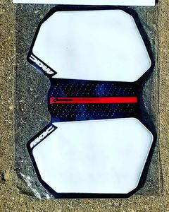 North Island Champs Sale 2025: MAC ONE BMX SIDE PLATE