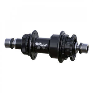 Bmx: Onyx BMX OHM Race Spec Hub Set