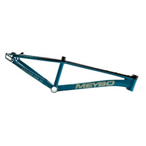 Meybo 2025 Holeshot Bmx Race Frame Diesel/Black/Grey