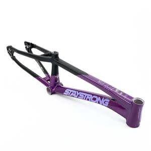 STAYSTRONG FOR LIFE V5 PRO FRAME 2025
