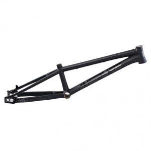Inspyre Concorde v3 Frame - Midnight Black