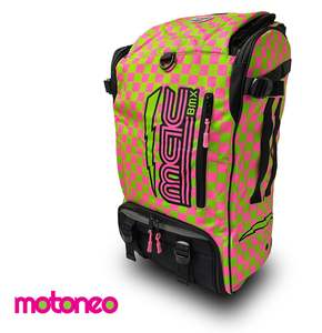 Bmx: Mac Ready Transit Backpack
