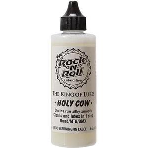 Accessories: Rock N Roll Holy Cow Lube