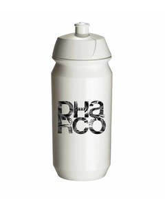DHARCO WATER BOTTLE 500ML | BIODEGRADABLE