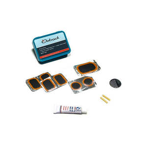 Accessories: ONTRACK - STANDARD PUNCTURE REPAIR KIT