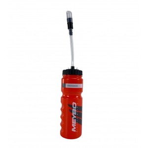 Accessories: Straw Drink Bottle 700ml
