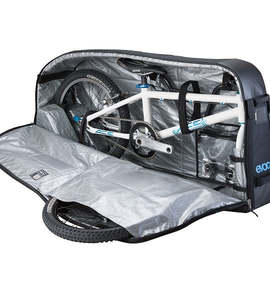 Accessories: EVOC BMX travel Bag