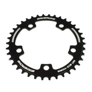 Parts: Stay Strong Axion 6061 Alloy 5 Bolt Race Chainring