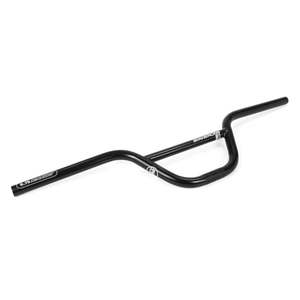 Parts: Stay Strong Chevron Straight Cruiser Race Bars - 5.75"