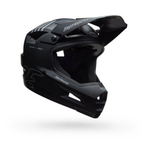 Gear: Bell Sanction 2 DLX FastHouse Mips Helmet