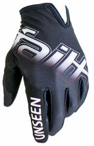 Faith Race Gloves Unseen