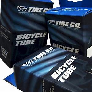Vee Tire Tube Schrader Valve 20"