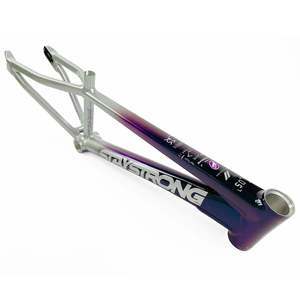 STAYSTRONG FOR LIFE 2024 V5 RACE FRAME ON SALE NOW