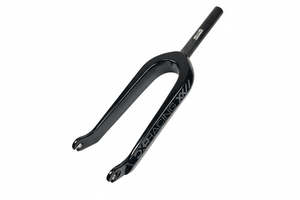 CXP BMX Carbon Fork - Expert/Light Pro Straight Steerer