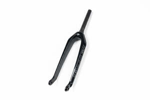 Cxp Racing: CXP BMX Carbon Fork - Cruiser Pro 24" Tapered