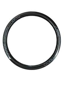 Cxp Racing: CXP BMX Carbon Rims - Expert 36 Holes