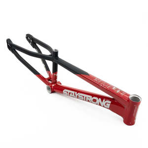 STAYSTRONG FOR LIFE V5 CRUISER PRO XXL FRAME 2025