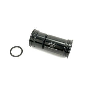 SD Bottom Bracket Threaded Lock BB86/92 to 24mm Black