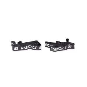 Rim Tape: RADIO RACE SOLAR PRO RIM TAPE - 2 Pack