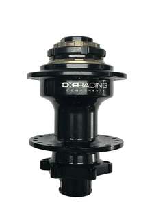 CXP BMX REAR HUB 15mm