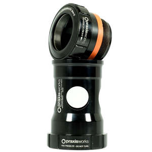 Parts: Praxis M30 386EVO BB ROAD Bottom Bracket