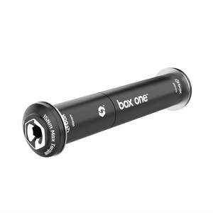 Parts: BOX ONE 20MM ADJUSTABLE AXLE