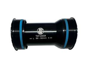 Pure T47 - 24/24 86-92mm