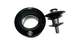 Pure 1 1/8" - 1" Headset