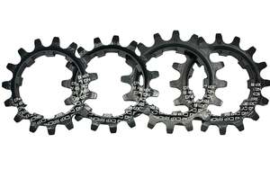 Parts: Rear Cog Single Speed Onyx Ultra SS  style