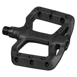 Parts: Funn Taipan S Pedal 4 Molded And 6 Replaceable Rounded Pins Per Side