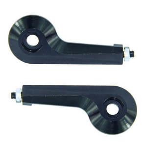 Parts: ANSWER CHAIN TENSIONERS MINI (BLACK)