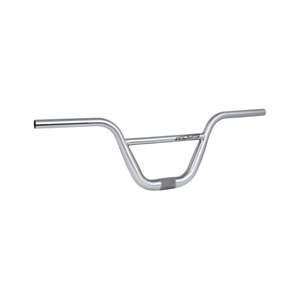 PRIDE TITANIUM 373 BLANC REPLICA HANDLBAR - Ø31.8MM