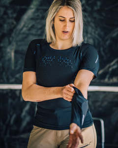 Gear: DHARCO WOMENS SHORT SLEEVE BODY ARMOUR