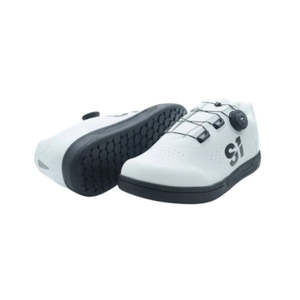 Gear: S1 ACCELL SHOES - WHITE