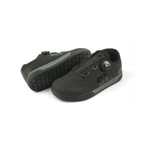Gear: S1 ACCELL SHOES - BLACK