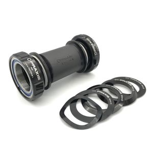 Praxis - M30 BSA Bottom Bracket,30MM DRIVE BEARING – 28MM NON-DRIVE BEARING