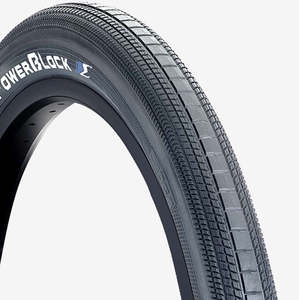 Parts: TIOGA POWERBLOCK S-SPEC 20" x 1 1/8 BLACK