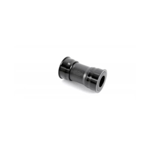 SD Ceramic Bottom Bracket Pressfit BB386 46mm Black 24 Mm