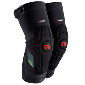 G-FORM PRO RUGGED KNEE PADS