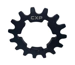 Cxp Racing: SD Sniper Evo Cog