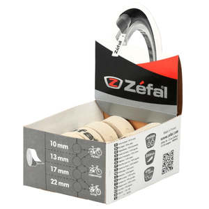 Parts: RIM TAPES ZEFAL ADHESIVE 22MM (PER PIECE)