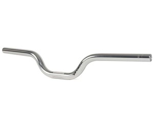 Parts: Tangent Vortex Mini Alloy Bars Polished Silver
