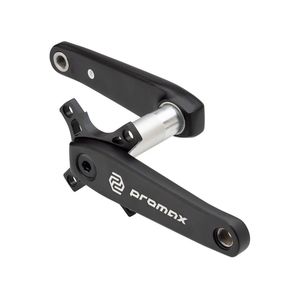 Cranks: Promax HF-3 Crank Set
