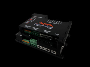 Products: Giga Power Hub - Falcon Overland