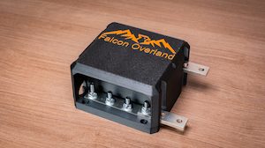 Specifications (All Ratings are Continuous Ratings)