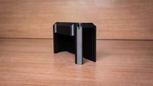 Products: Falcon Distribution System End Caps