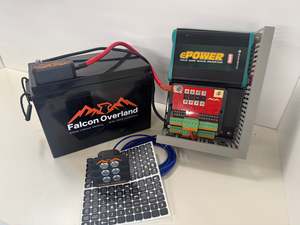 Products: Pre Made Electrical Board 800w-3000w inverter